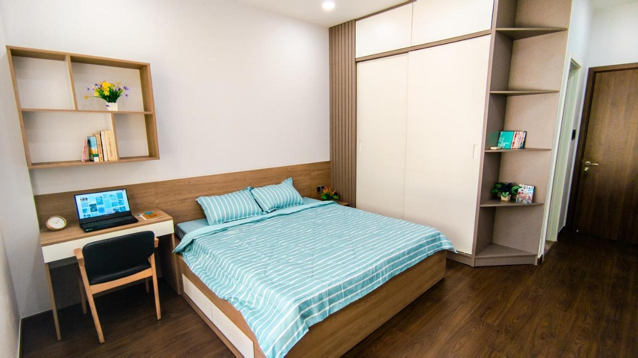 Marki Home Cidade de Ho Chi Minh Exterior foto